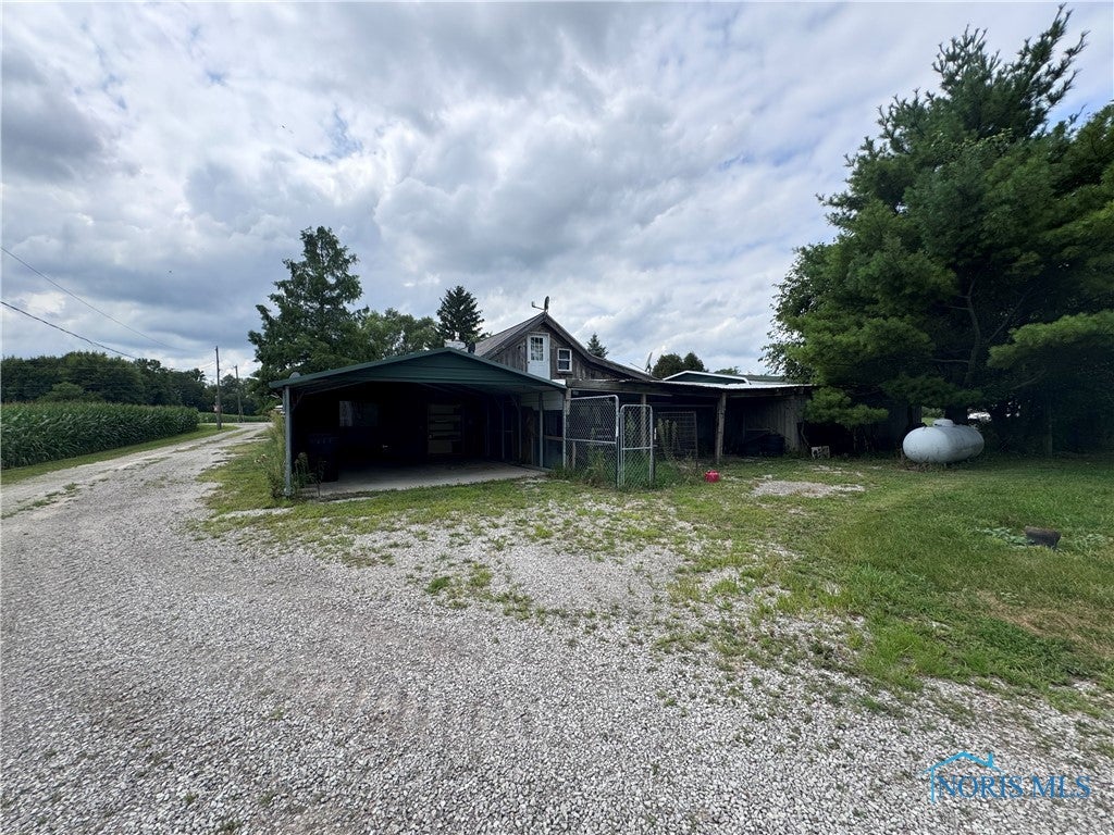 7343 Finzel Road Whitehouse, OH 43571 - Photo 18 of 23 Gallery Image 18