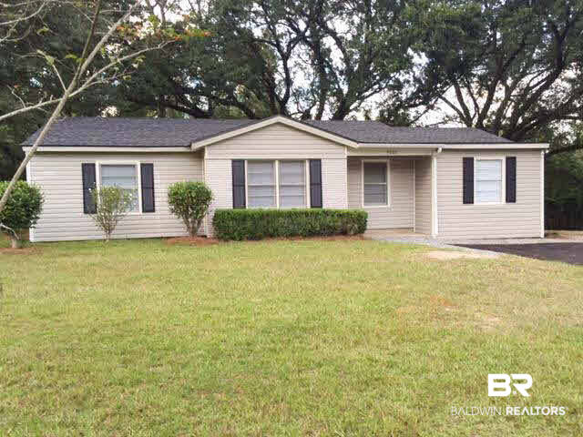 5002 Quimby Drive Mobile, AL 36619 - Photo 1 of 24