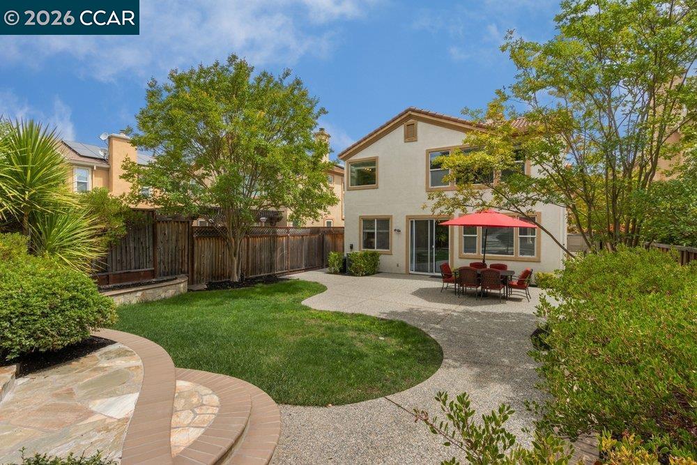 215 Azalea Lane San Ramon, CA 94582 - Photo 32 of 37