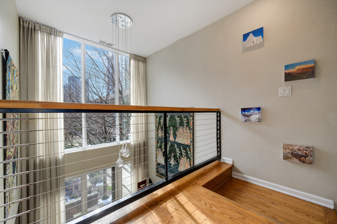 1319 North Sutton Place Chicago, IL 60610 - Photo 17 of 32