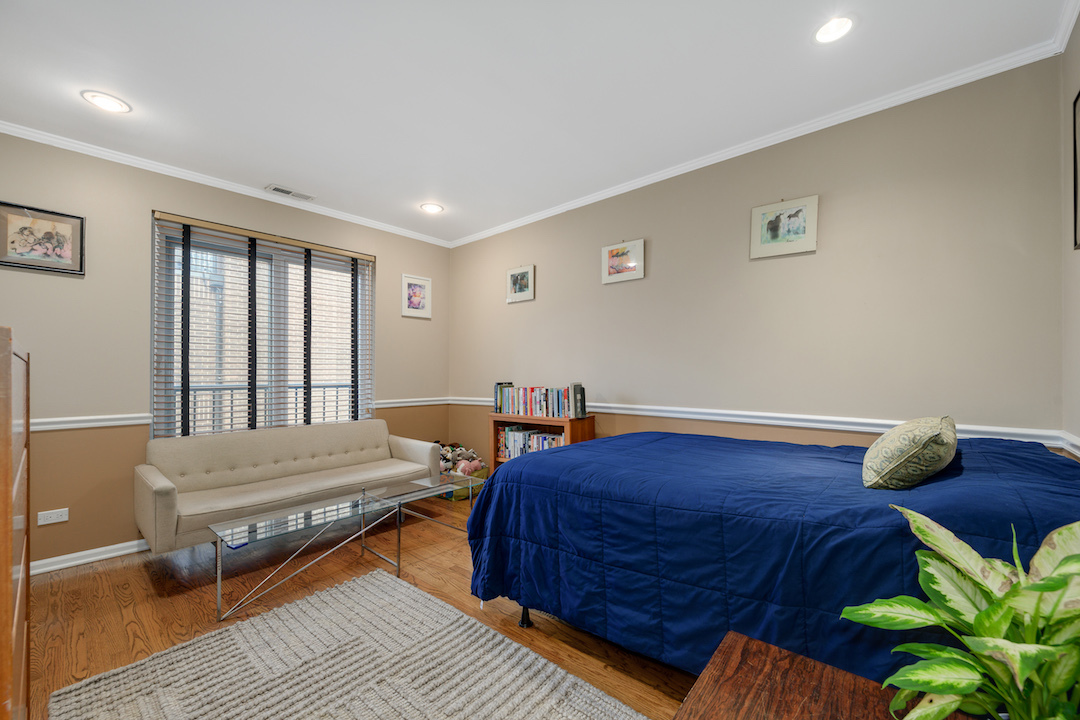 1319 North Sutton Place Chicago, IL 60610 - Photo 20 of 32