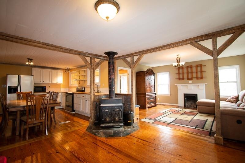 210 Lillies Ferry Road Winchester, KY 40391 - Photo 43 of 64 Listing Photo
