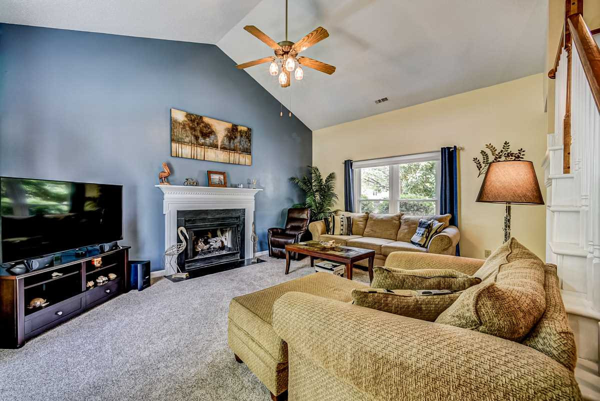 5228 Blakeley Lane Raleigh, NC 27613 - Photo 6 of 26 Photo 6