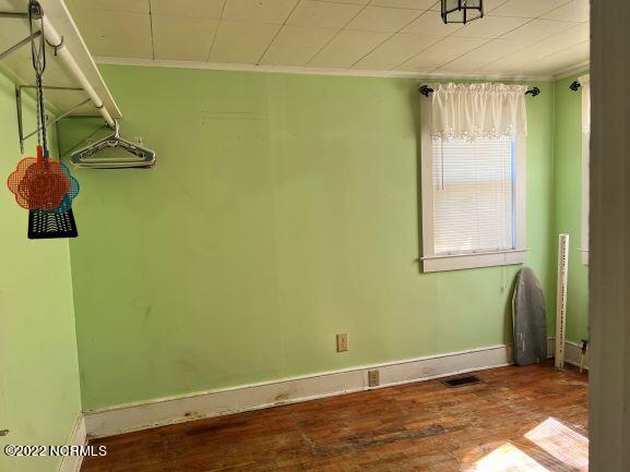 1051 Wellstown Road Teachey, NC 28464 - Photo 9 of 15 laundry