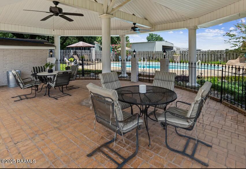 826 Ira Street Carencro, LA 70520 - Photo 18 of 26 Screenshot 2025-04-24 130607