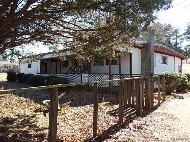 836 Old Stonecutter Road Rutherfordton, NC 28139 - Photo 1 of 21
