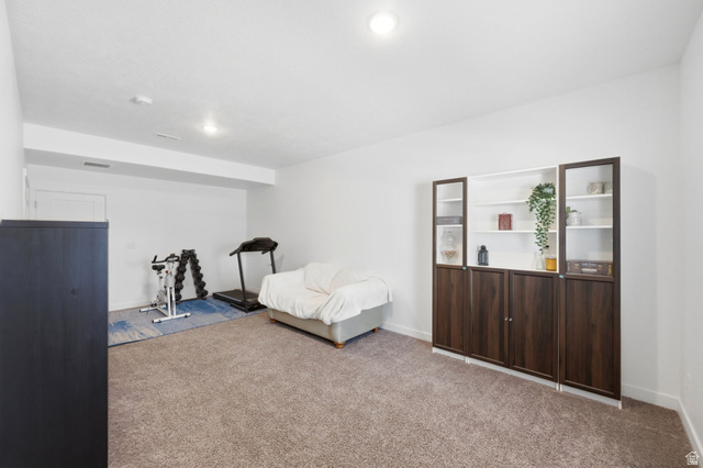 347 West Main Street, Unit 9 Santaquin, UT 84655 - Photo 23 of 28 Main Floor Living Area