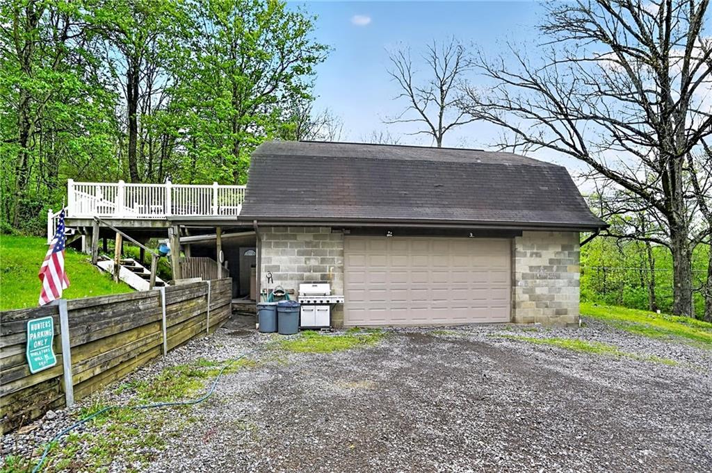 158 Renfrew Road Renfrew, PA 16053 - Photo 4 of 31