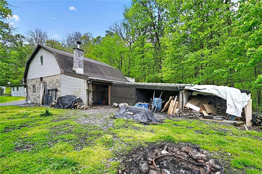 158 Renfrew Road Renfrew, PA 16053 - Photo 5 of 31
