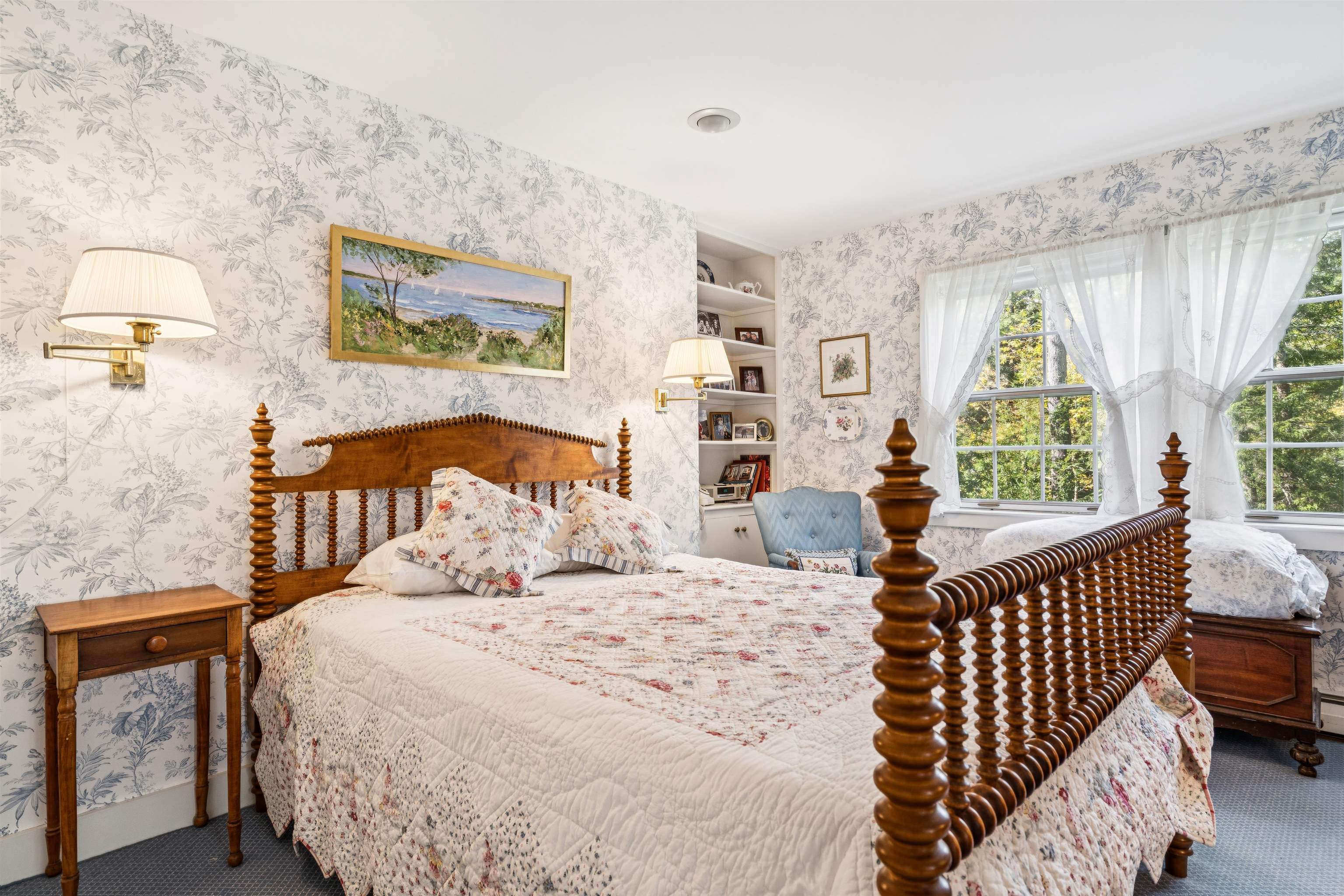13 College Hill Road Woodstock, VT 05091 - Photo 20 of 36 Gallery Image 20