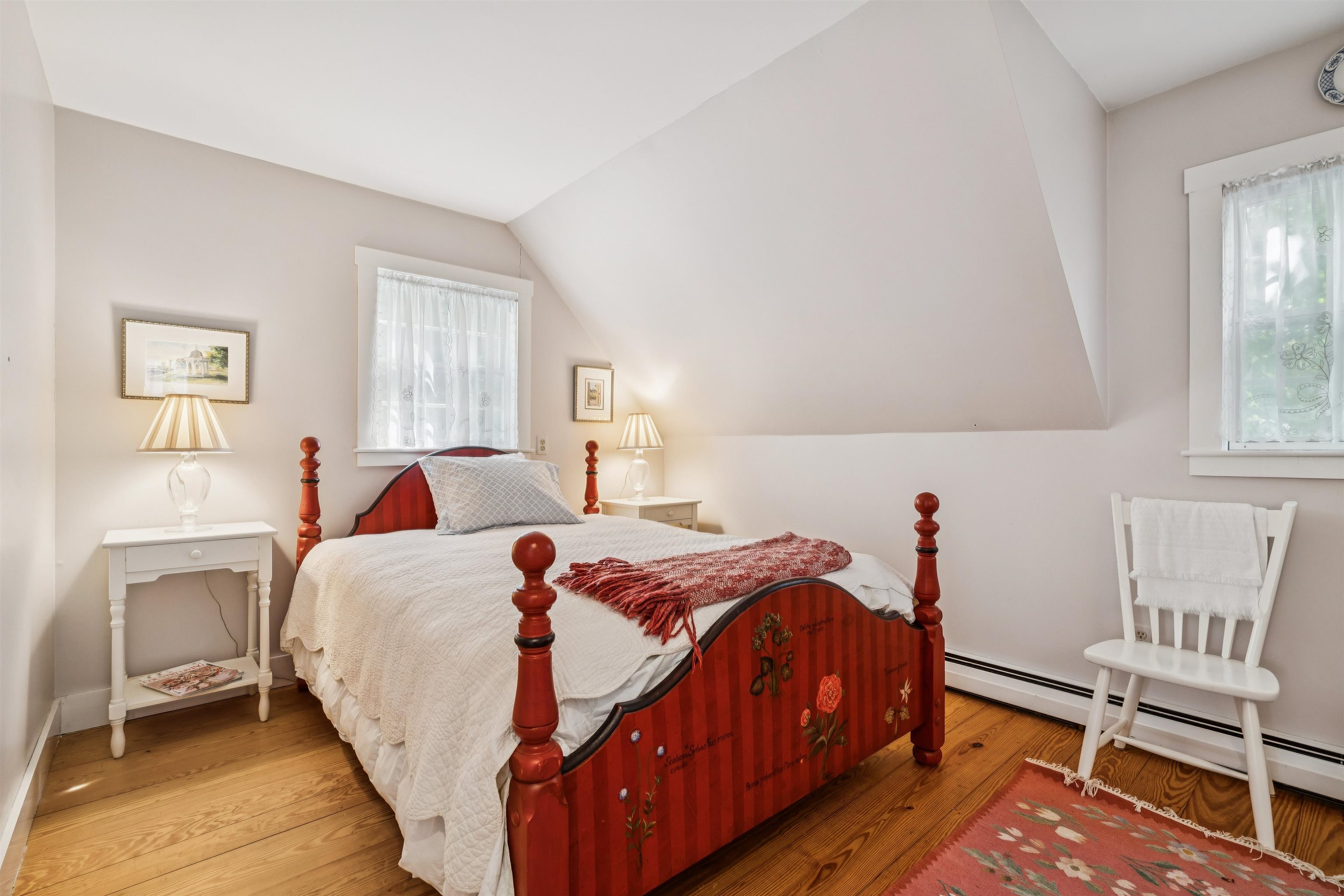 13 College Hill Road Woodstock, VT 05091 - Photo 23 of 36 Gallery Image 23