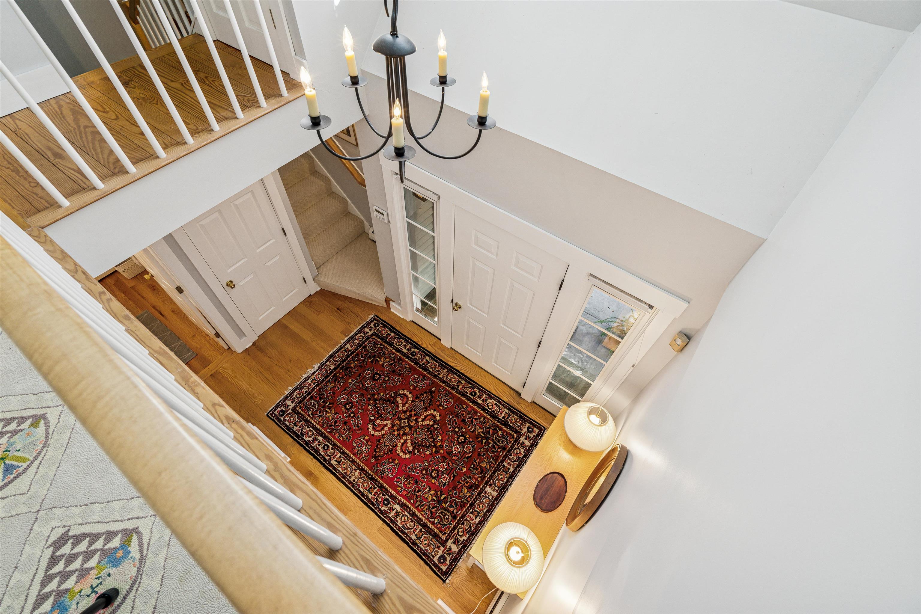 13 College Hill Road Woodstock, VT 05091 - Photo 25 of 36 Gallery Image 25