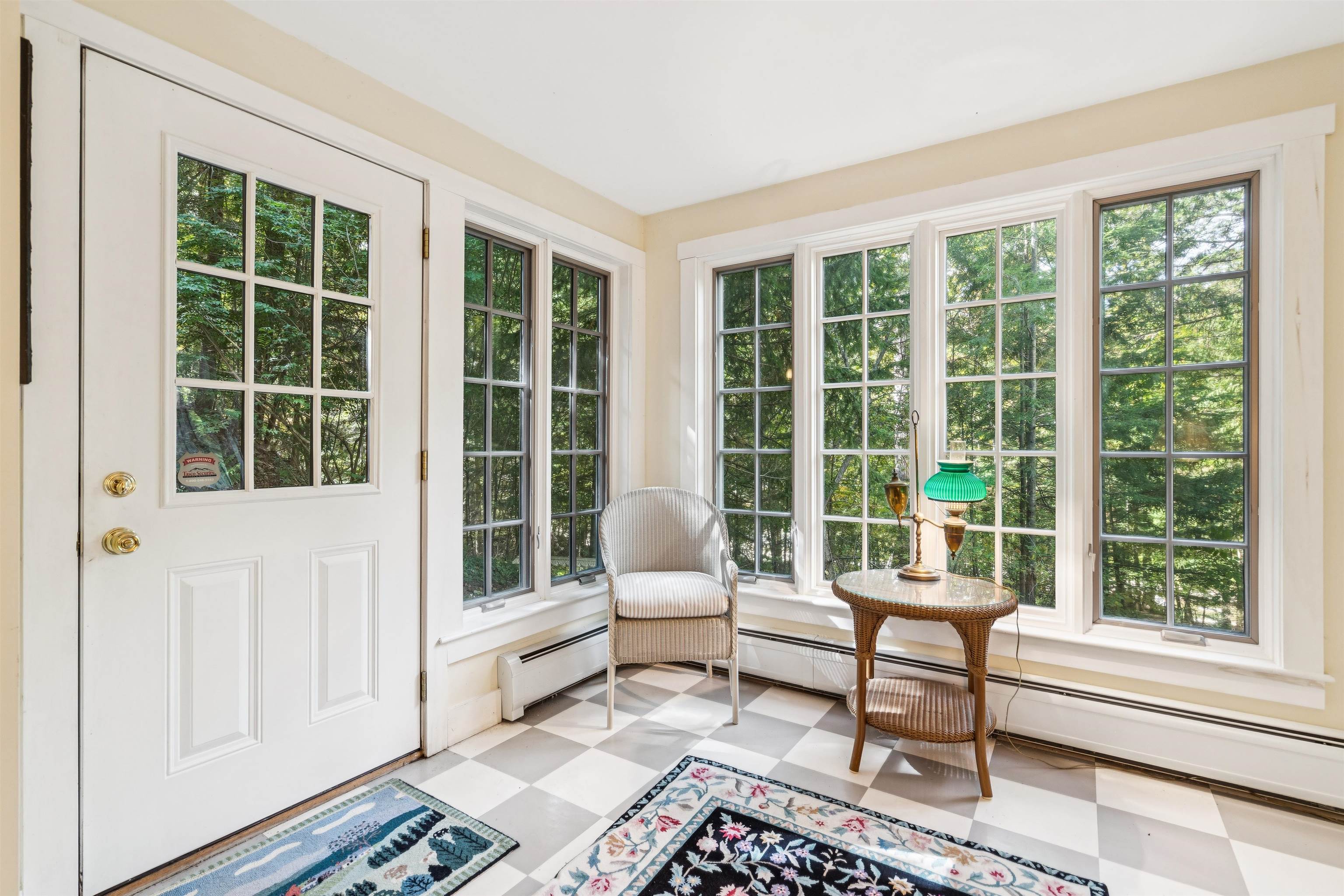 13 College Hill Road Woodstock, VT 05091 - Photo 27 of 36 Gallery Image 27