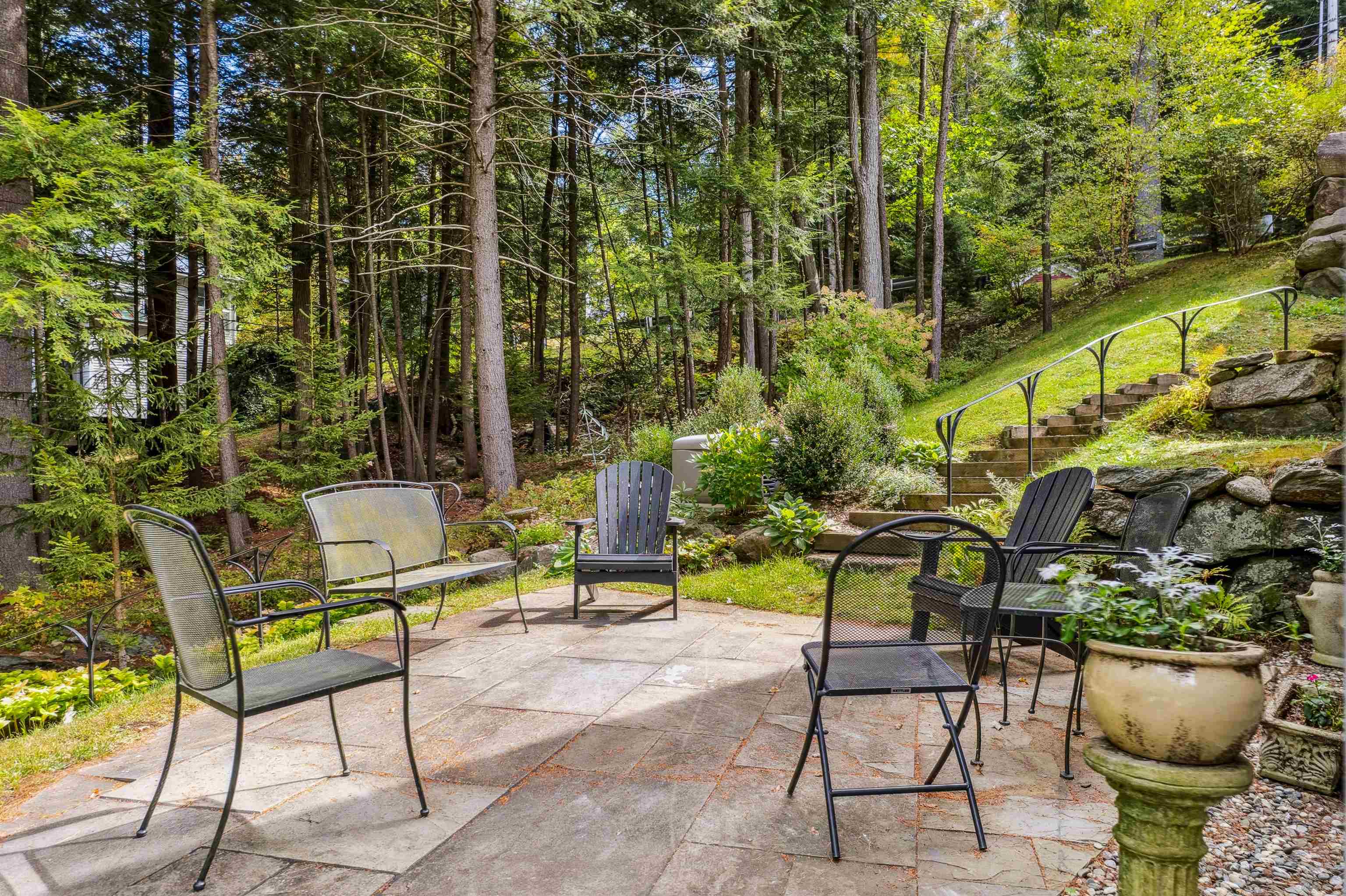 13 College Hill Road Woodstock, VT 05091 - Photo 6 of 36 Gallery Image 6