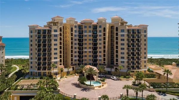 $1,499,000 | 19 Ave De La Mer, Unit 804, Palm Coast, FL 32137