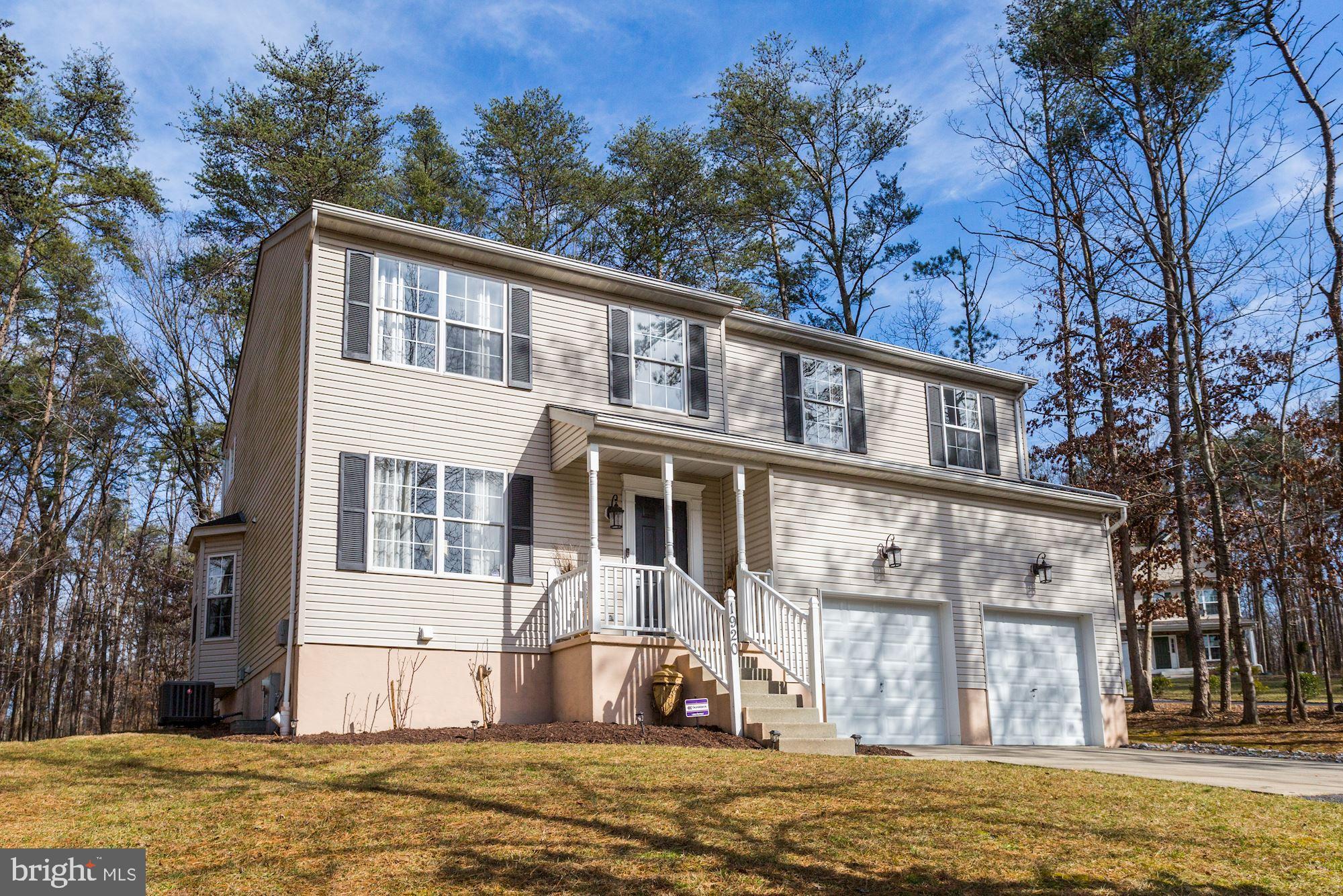 1920 Hilltop Road Jessup, MD 20794 - Photo 1 of 46 Gallery Image 1