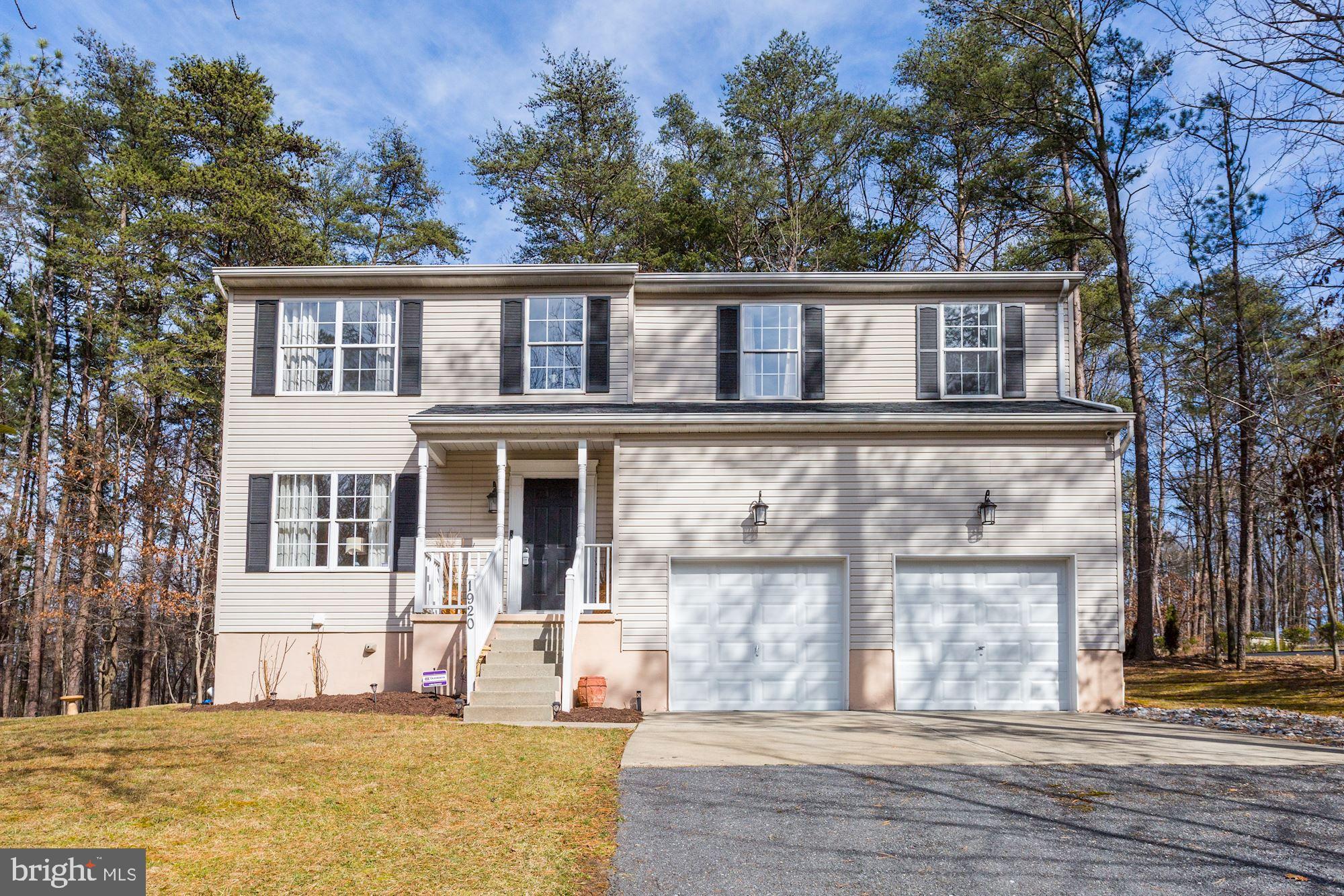 1920 Hilltop Road Jessup, MD 20794 - Photo 2 of 46 Gallery Image 2