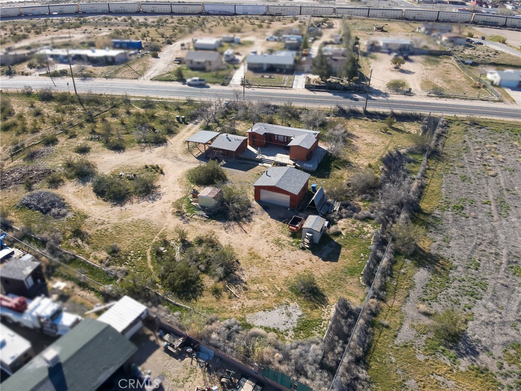 25640 Jasper Road Barstow, CA 92311 - Photo 44 of 48