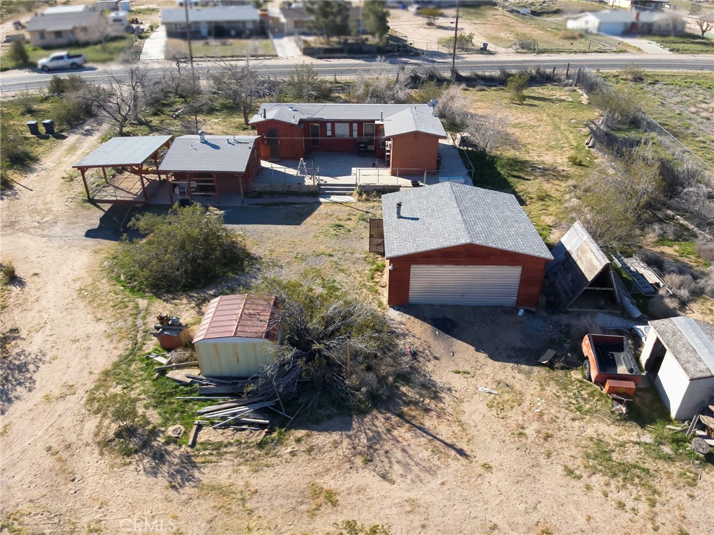 25640 Jasper Road Barstow, CA 92311 - Photo 46 of 48