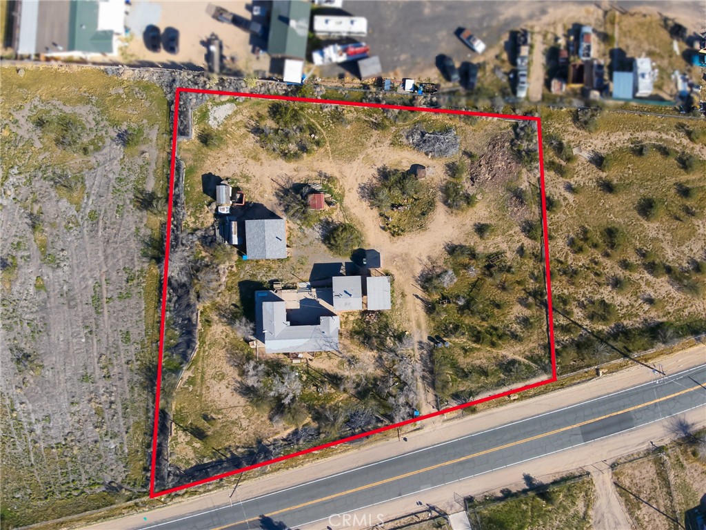 25640 Jasper Road Barstow, CA 92311 - Photo 47 of 48