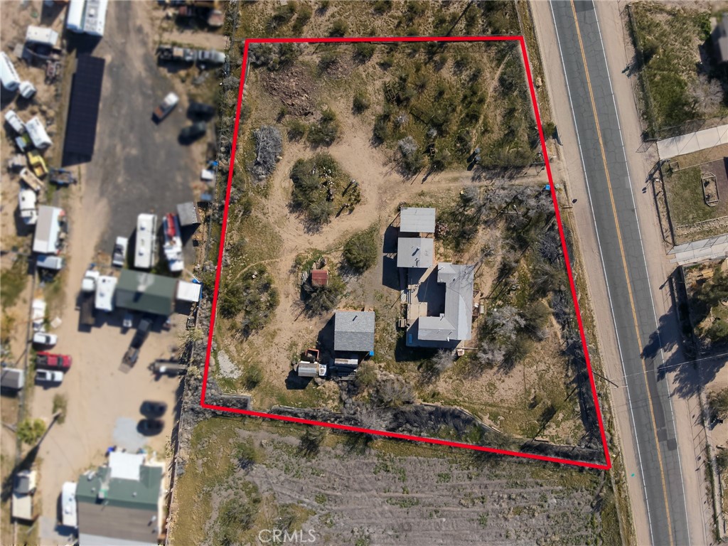 25640 Jasper Road Barstow, CA 92311 - Photo 48 of 48