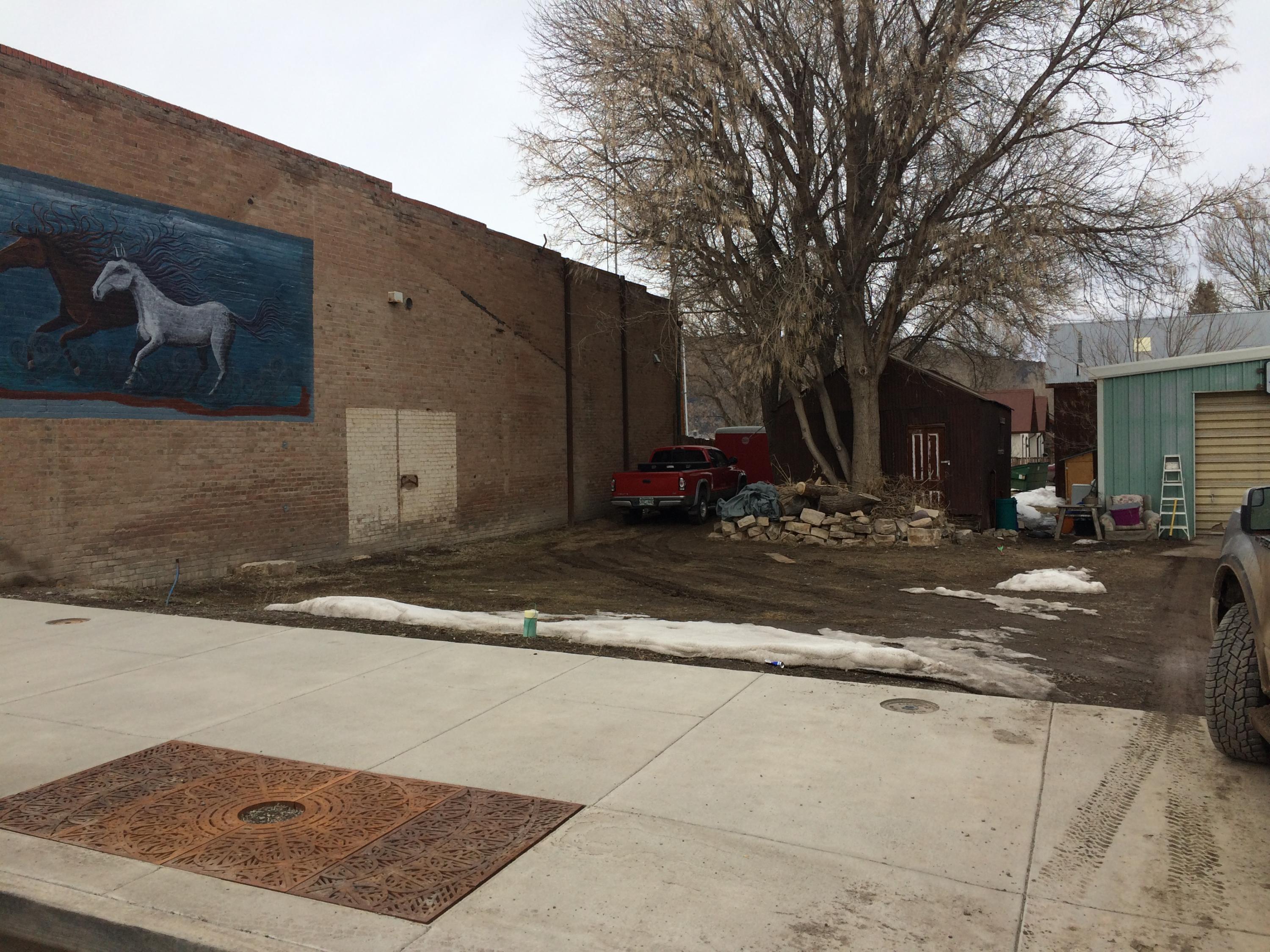 Tbd Clinton Street Ridgway, CO 81432 - Photo 1 of 2 Main