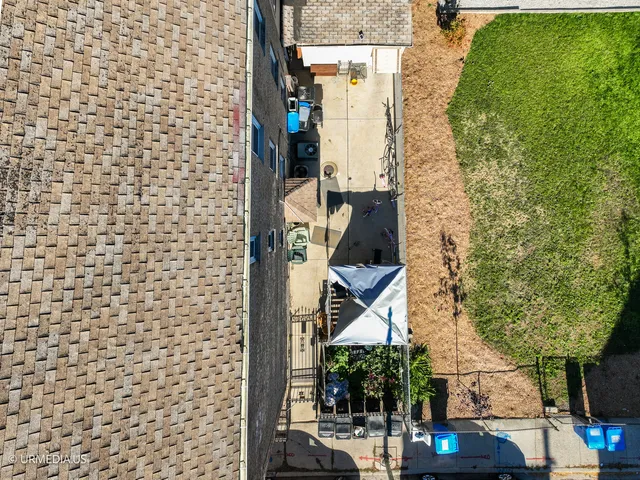 $795,000 | 1514 West Fry Street, Chicago, IL 60642