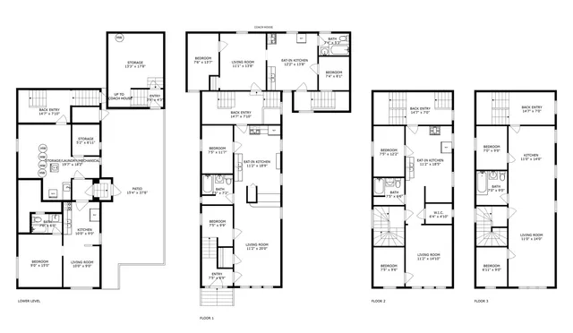 $795,000 | 1514 West Fry Street, Chicago, IL 60642