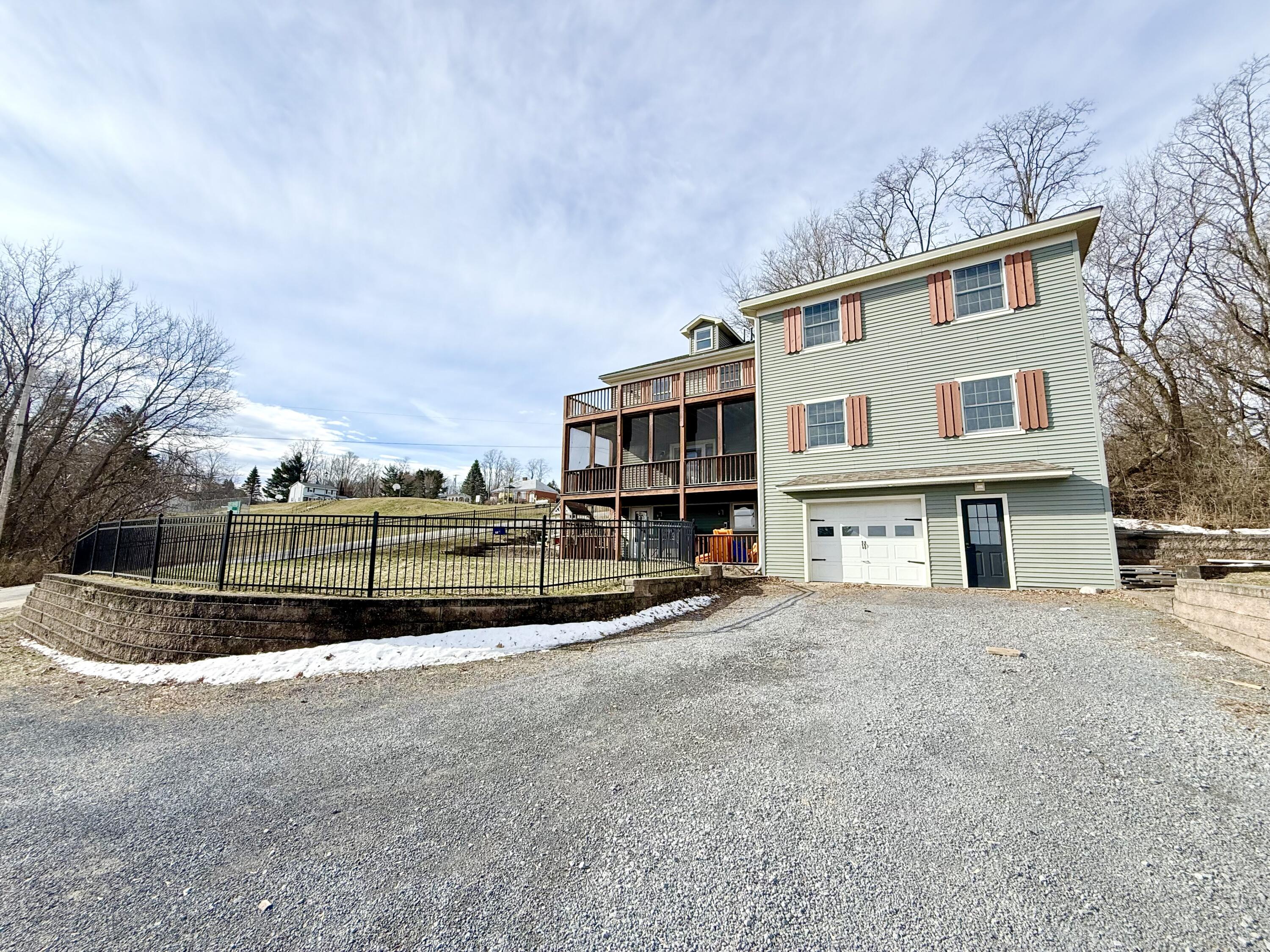 12 Lumber Street Peru, NY 12972 - Photo 59 of 70 Driveway