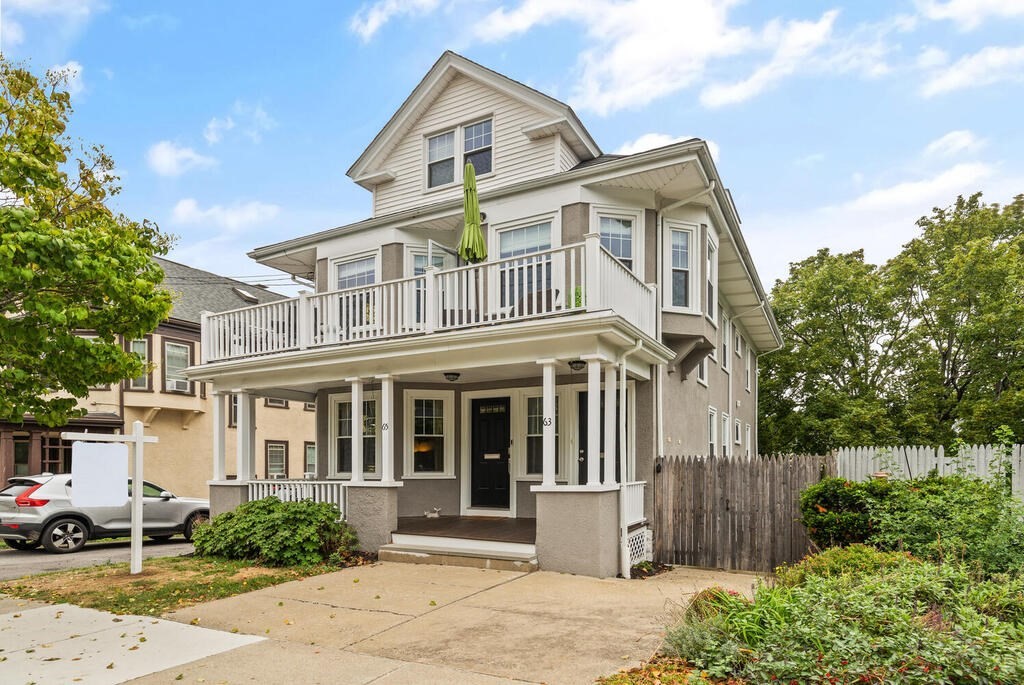 65 Hillsdale Road, Unit 1, Medford, MA 02155 Compass