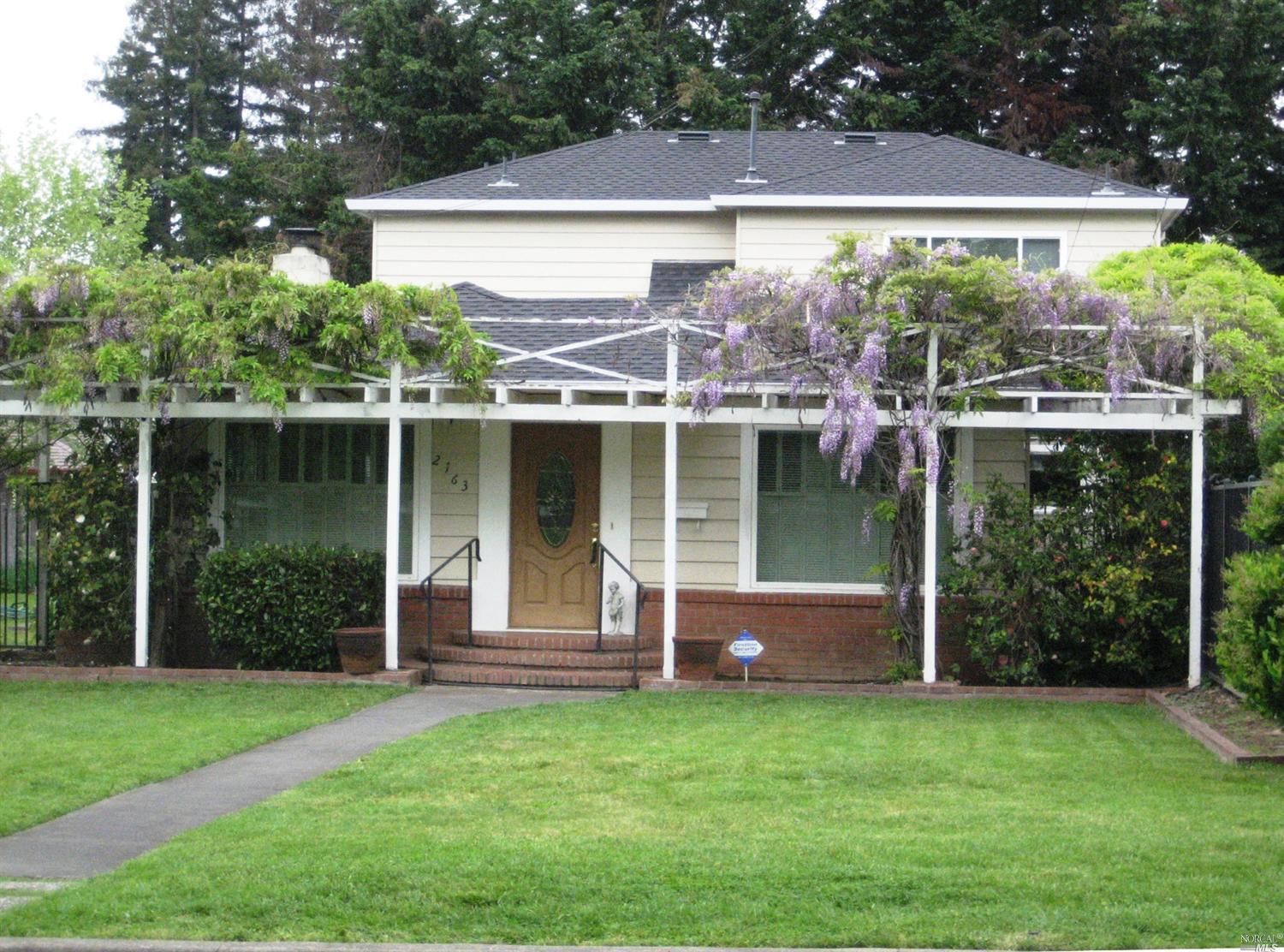 2163 Rogers Way Santa Rosa, CA 95404 - Photo 1 of 1 Gallery Image 1