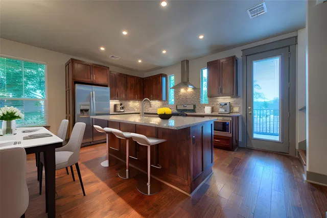 $9,700 | 3110 Grandview Street, Austin, TX 78705