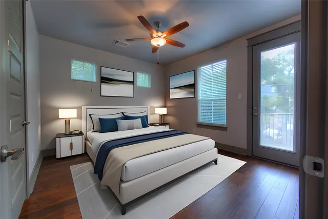 $9,700 | 3110 Grandview Street, Austin, TX 78705