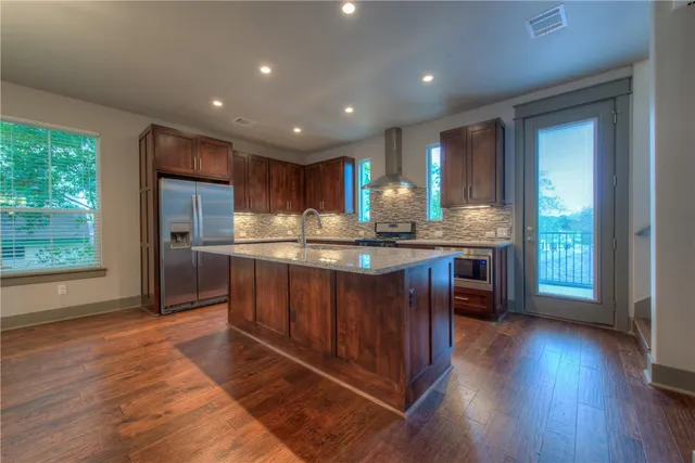 $9,700 | 3110 Grandview Street, Austin, TX 78705