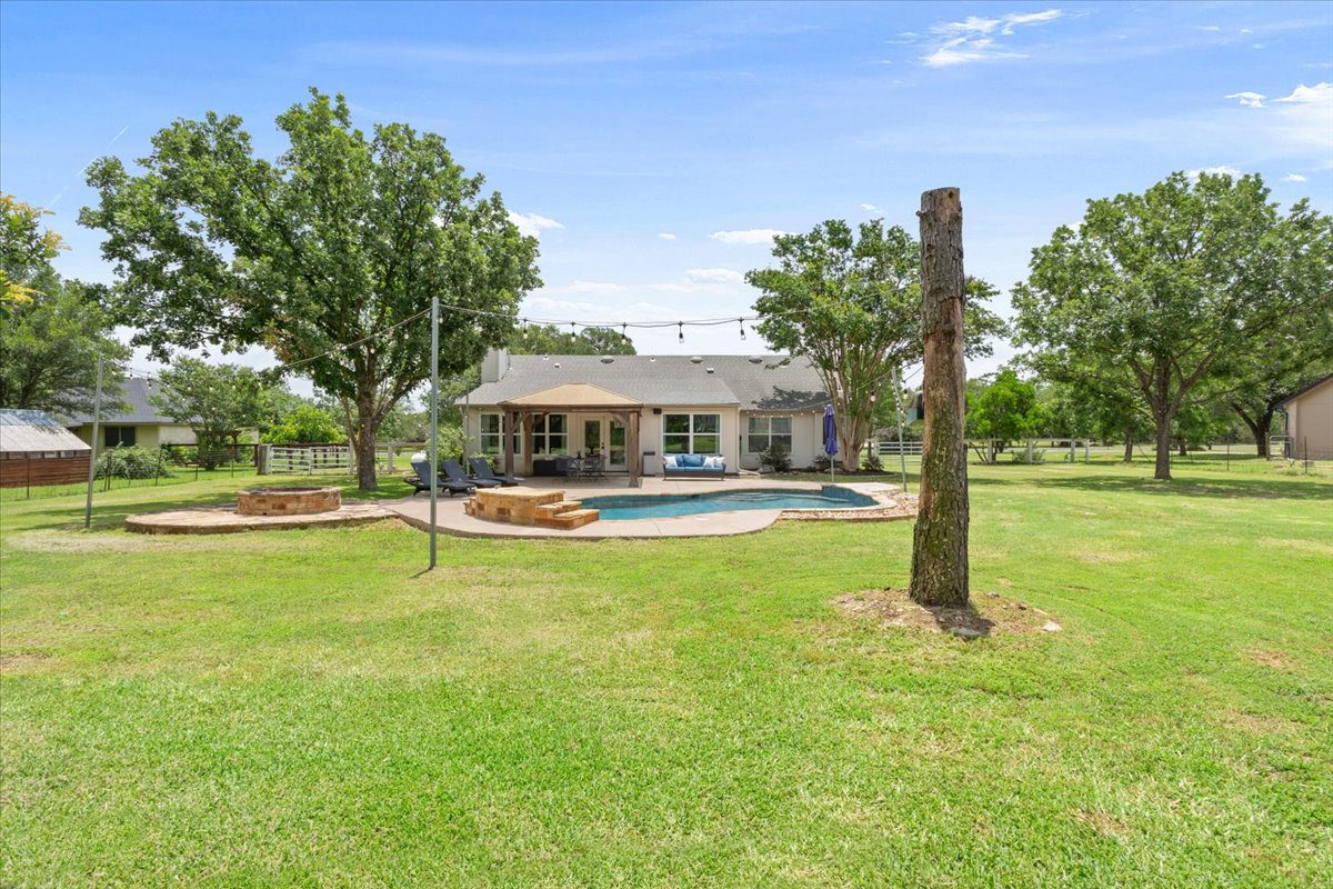 110 Sunset Road Georgetown, TX 78633 - Photo 28 of 36