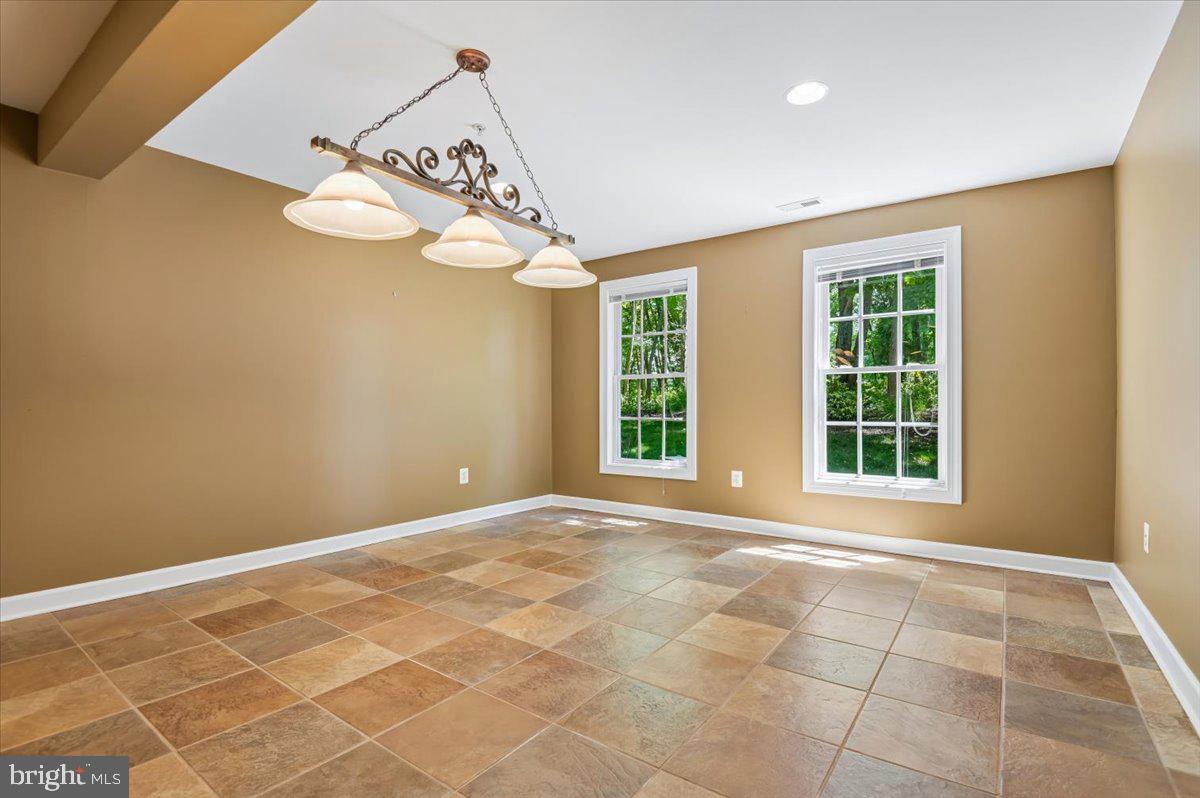 2673 Legends Way Ellicott City, MD 21042 - Photo 19 of 36 Perfect for Pool Table!