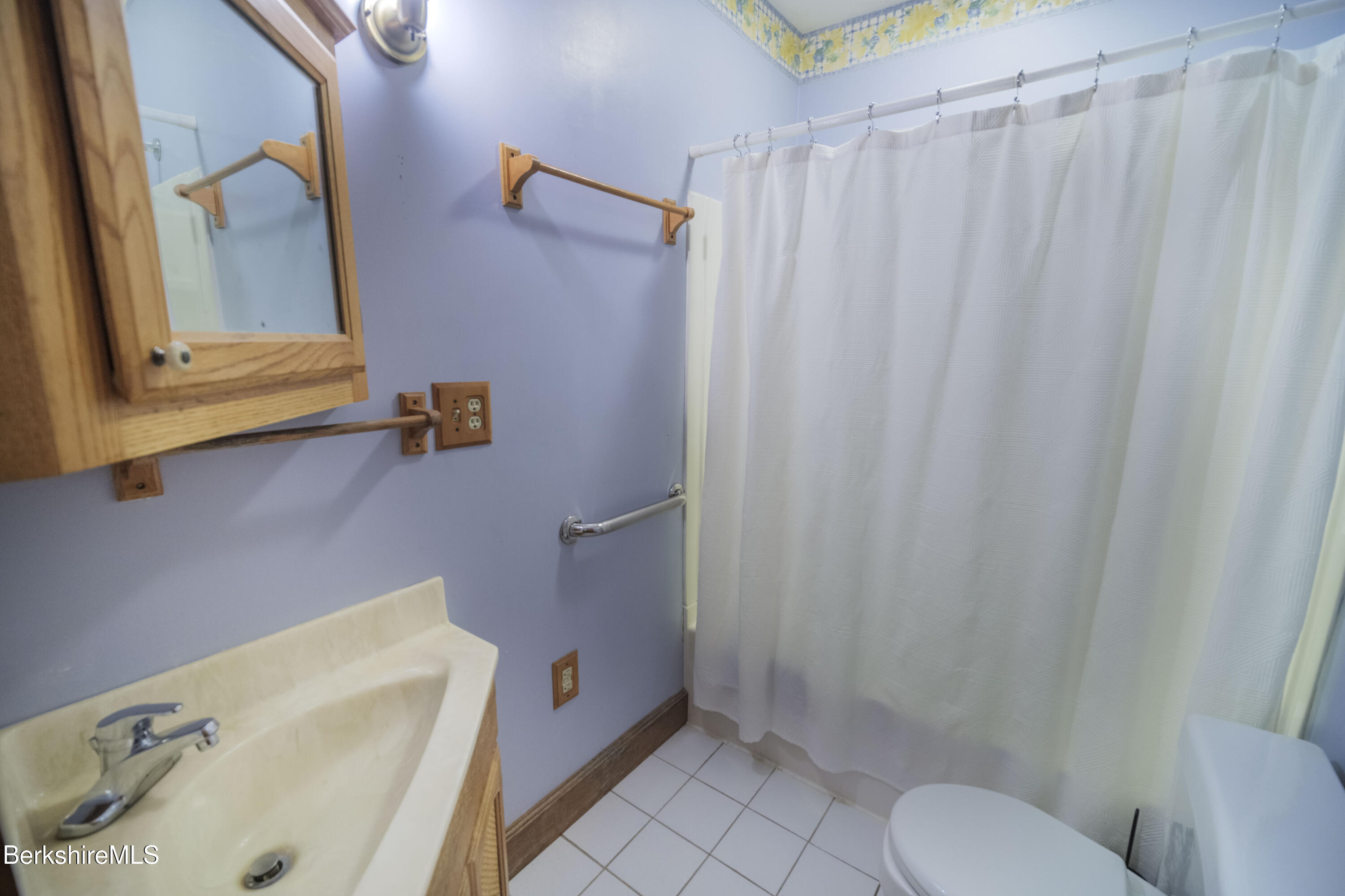 255 High St Hill Road Windsor, MA 01270 - Photo 21 of 34 In-Law Full Bath