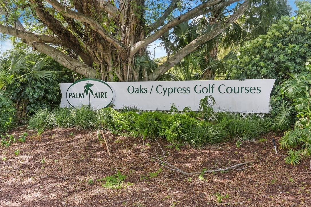 2900 North Course Drive, Unit 810 Pompano Beach, FL 33069 - Photo 20 of 21 Photo 21