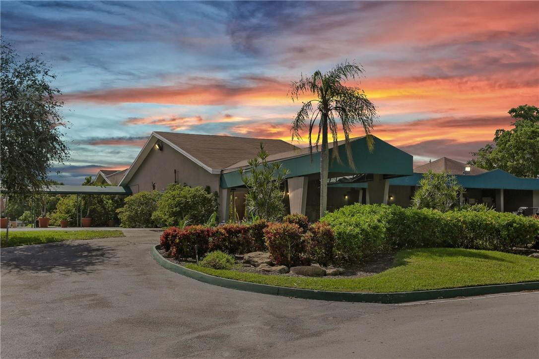 2900 North Course Drive, Unit 810 Pompano Beach, FL 33069 - Photo 21 of 21 Photo 22