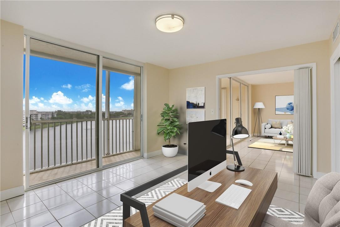 2900 North Course Drive, Unit 810 Pompano Beach, FL 33069 - Photo 5 of 21 Photo 5