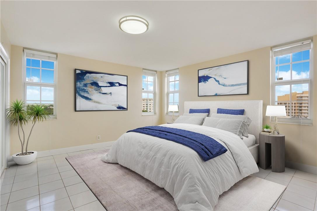 2900 North Course Drive, Unit 810 Pompano Beach, FL 33069 - Photo 7 of 21 Photo 7