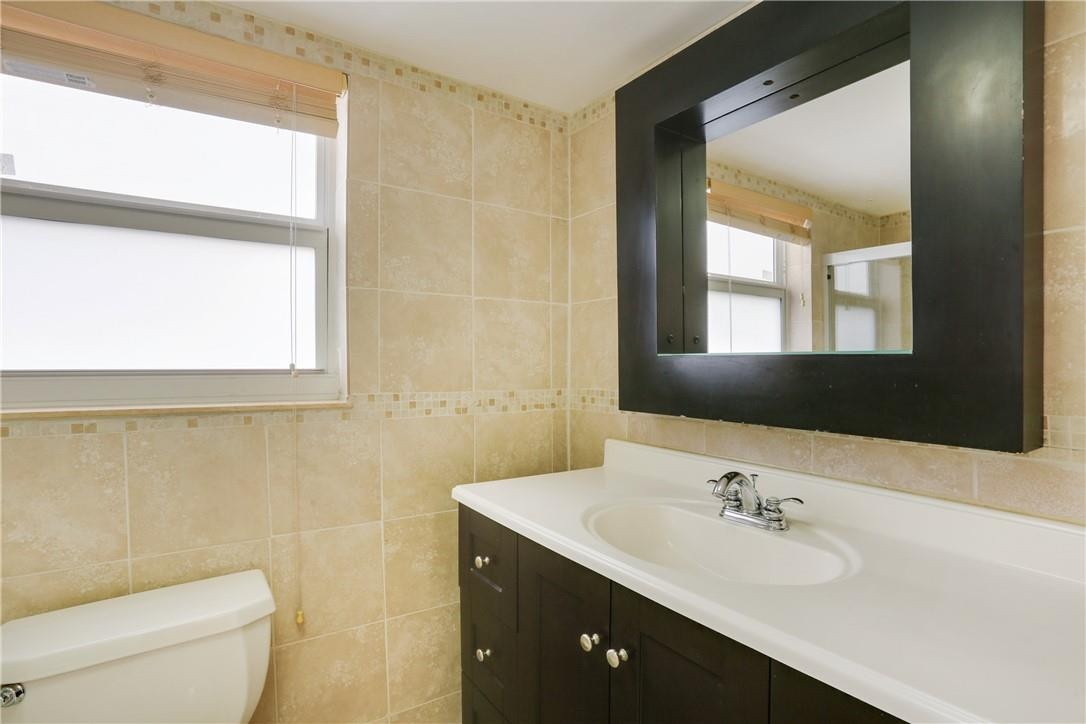 2900 North Course Drive, Unit 810 Pompano Beach, FL 33069 - Photo 8 of 21 Updated Master Bath
