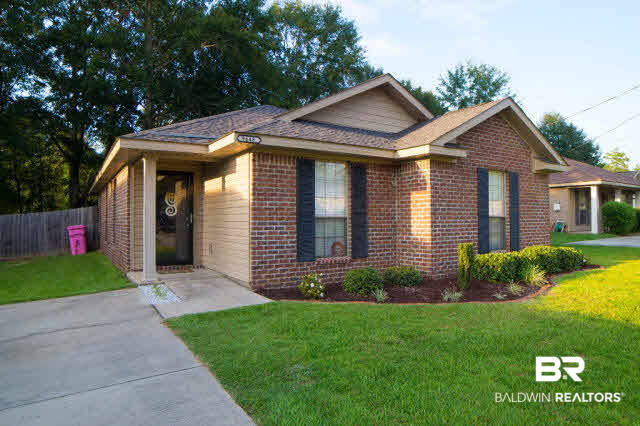 9648 Magnolia Cove Court Semmes, AL 36575 - Photo 25 of 25
