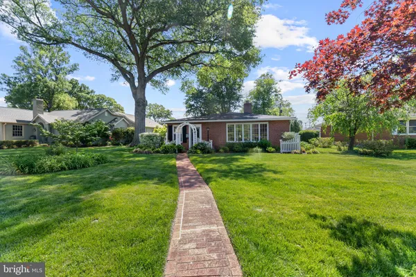 $379,000 | 229 South Rogers Street, Aberdeen, MD 21001