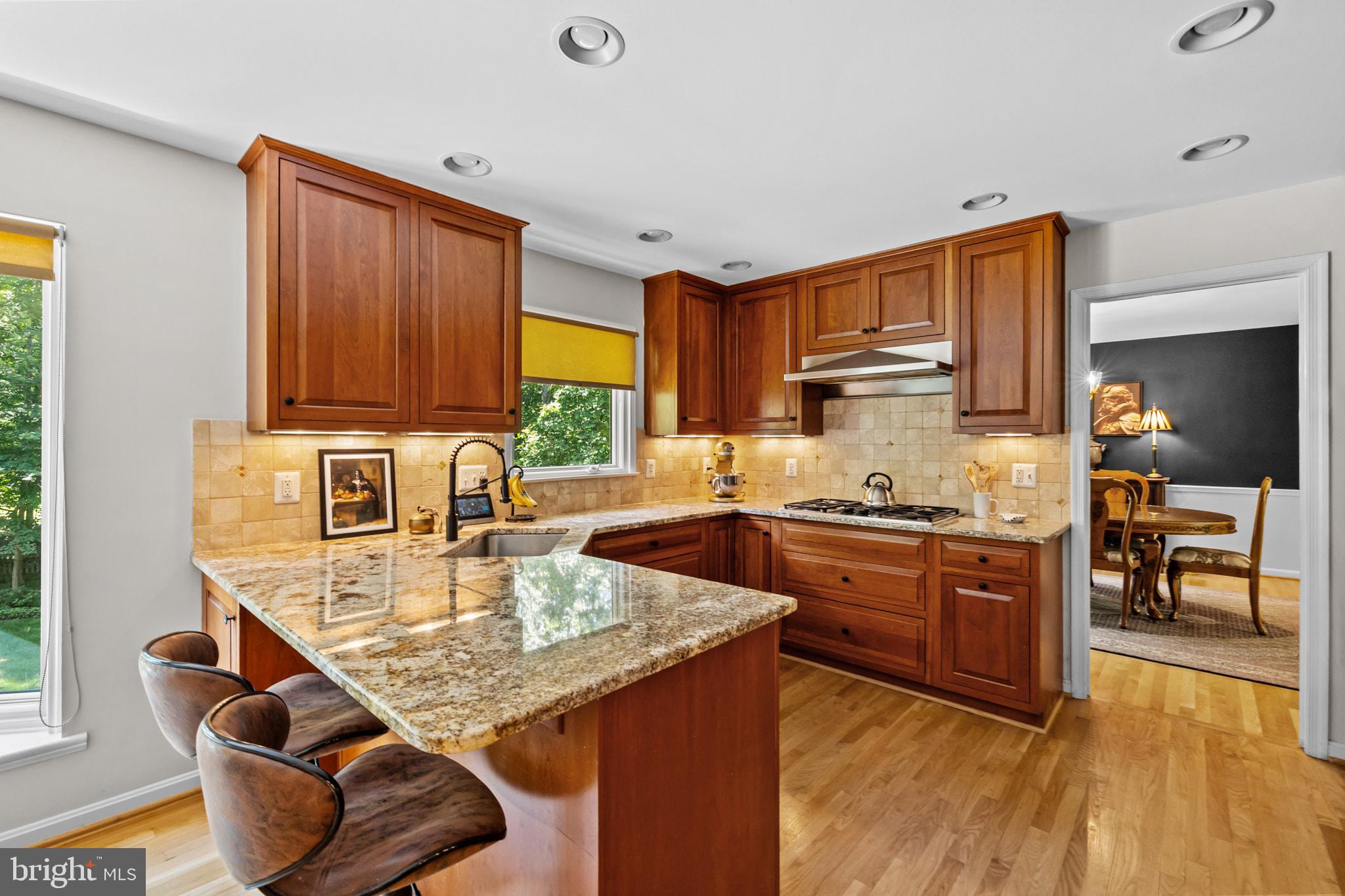 12007 Turf Lane Reston, VA 20191 - Photo 15 of 69