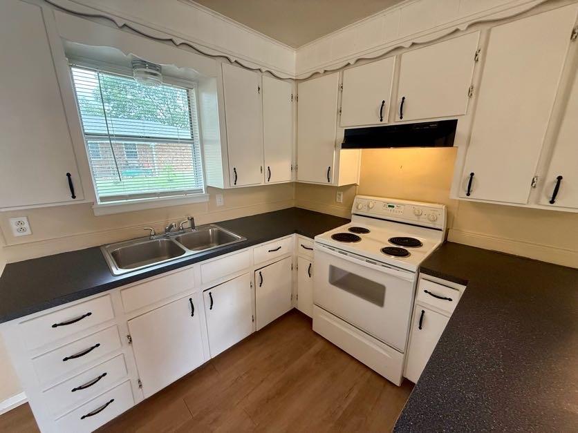 312 North Ave B Springtown, TX 76082 - Photo 11 of 21