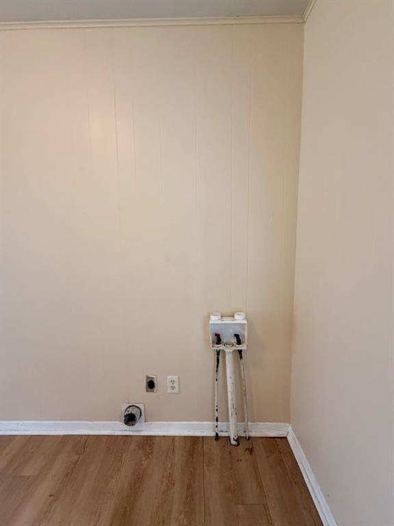 312 North Ave B Springtown, TX 76082 - Photo 9 of 21