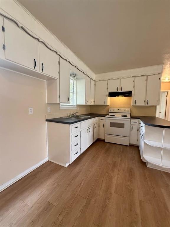 312 North Ave B Springtown, TX 76082 - Photo 10 of 21