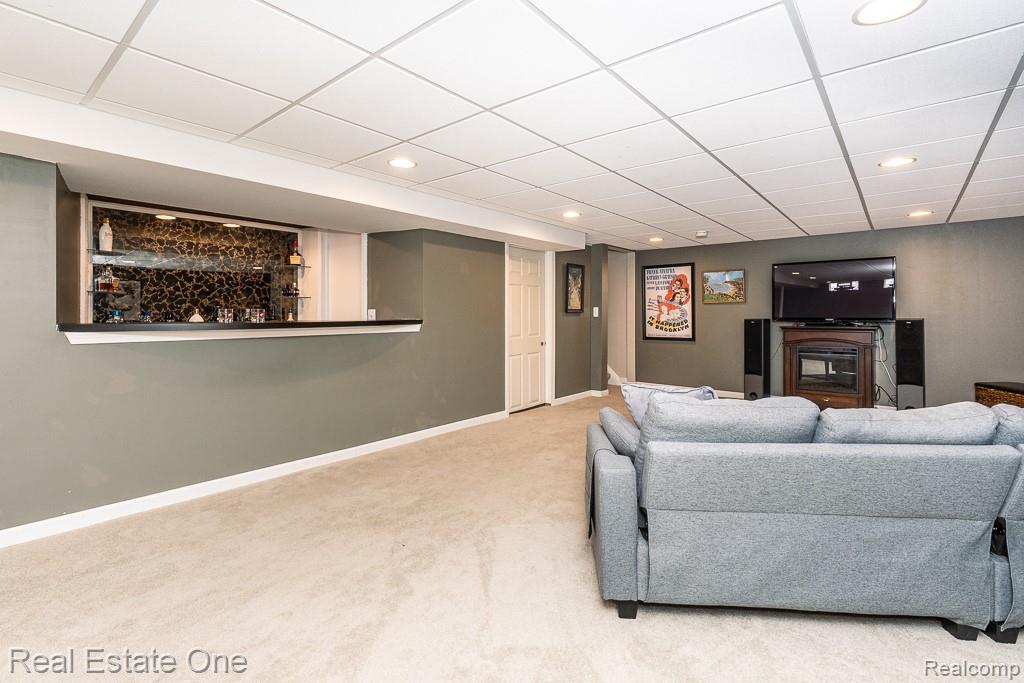 395 Wimpole Drive Rochester Hills, MI 48309 - Photo 16 of 20