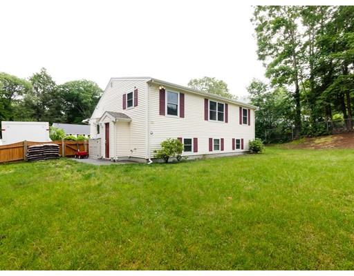 3 Kalmia Road Holbrook, MA 02343 - Photo 23 of 26